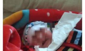16岁女生在校怀孕临产父亲才获知 现停学在家带娃