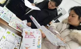 启东汇龙小学学华分校：美，在学习的每一刻