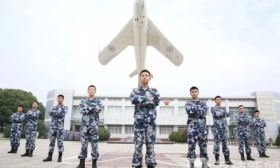 空军青少年航空学校招飞章程发布，江苏中考家长重点关注！