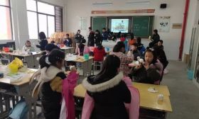 如皋市白蒲小学：开学第一周，社团活动早“配齐”、早开展