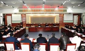 泰州市教育局召开全市义务教育优质均衡发展工作推进会