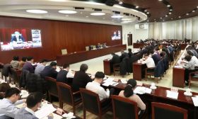 教育部长陈宝生：6个狠抓，扎实做好学校安全稳定工作