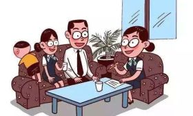 2019幼升小家访即将来临，你准备好了吗？ 