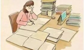 57.5万点赞，这位女校长火了：不是谁都可以来指点教育，请为老师减负！ 