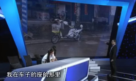 初中女生好心扶老人反被讹，家属表示：不给钱就把老人送家里