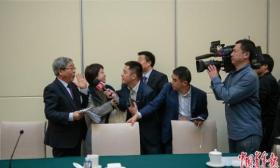 教育部部长陈宝生：已整顿20万所校外培训机构