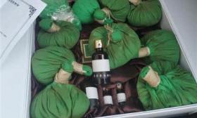 女博士花5.8万做孕前身体调理，5件调理品2件过期