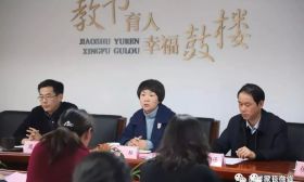 厉害！鼓楼区打造三座“行星发动机”，推动鼓楼教育奔向月球..... 