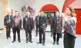 教育厅领导调研镇江市学校安全工作