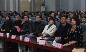 镇江市“2018我的小语故事”暨京口区阅读工程启动 