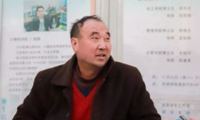 53岁徐州大爷22年前在矿大旁听 如今考上研究生
