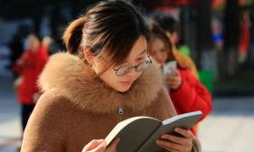 淮安最高竞争比542：1！2019年省考昨日开考