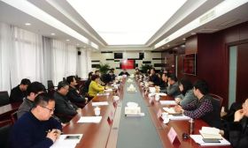 泰州市政协视察校外培训机构专项治理工作