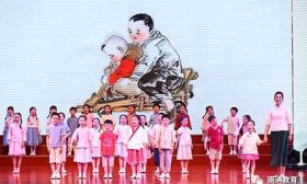  启东开展“学习新思想，做好接班人”主题阅读活动