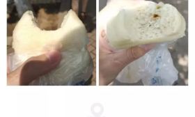 南京一高校食堂因为“难吃”上热搜！看完网友的吐槽后我……
