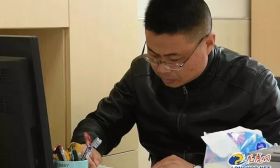 17年！这位老师家访近500人次 学生们这样评价他……