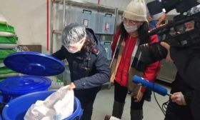 南京中小学食堂怎么管理的？今天我们告诉你！