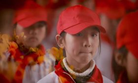 南通市城中小学：阳光跑操，跃动精彩