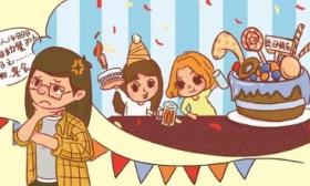 去迪士尼开派对，花费动辄超万元 沪上小学生生日派对堪比婚宴