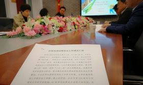 学生安全大于天：市教育局深入开展校园安全检查 