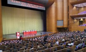 教育部长陈宝生：要解决好助力青年学生成长成才的4个问题