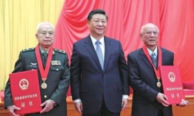 国家最高科学技术奖获得者钱七虎将800万奖金捐昆山