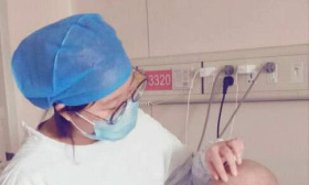 姐姐放弃高考捐髓救弟：高考可以重来 弟弟只有一个