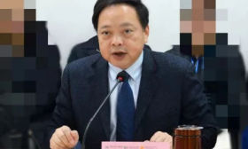 高校反腐力度加大，10天内三所高校领导接连落马
