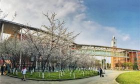 南外仙林分校签约一所公办新校区！ 