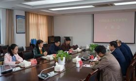 扬州市扫黑除恶督导组来市教育局开展扫黑除恶专项督导