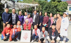 常州退休老教师捐出毕生积蓄 留遗嘱捐房产继续助学