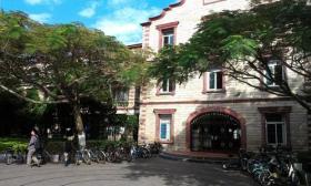 厦门大学2019年教师招聘计划