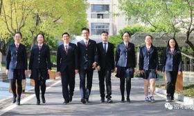 刷屏！南外207位国际班毕业生全部提前被名校录取！5月1日接受咨询