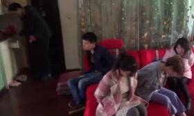 扬州抓获多名“支教美女” 真实身份令人震惊