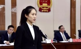 “90后”北大女博士当副市长：映示社会环境政策取向的不断递进