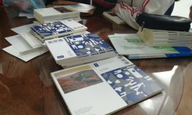 全国首个！南京这群中学生编印科幻杂志解读三体、氦闪、《星际穿越》…… 