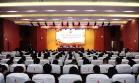 泰州市举办青少年法治宣传教育周启动暨新时代校园法治共建仪式 