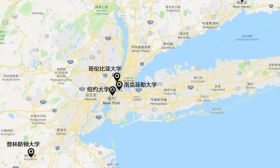 粤港澳大湾区高校，谁是下一个斯坦福？
