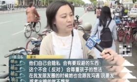 小学生实力吐槽：妈妈的晒娃朋友圈，让我的人生都乱套了…