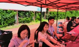 鼓楼区中招咨询会上最新消息：今年会继续扩招~ 