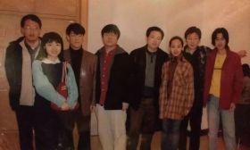 离开新东方奔向未来的新青年们，理想在他们身上仍未退去