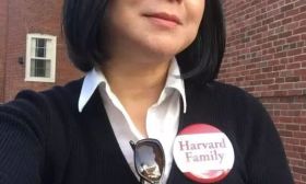 太厉害了！杭州牛娃被哈佛和耶鲁大学双录取 妈妈有何育儿秘笈？