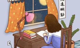 “妈妈，万一我考不上好高中怎么办？”这位妈妈的回答堪称范本 