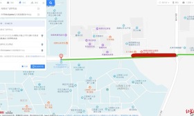 江西22岁女大学生失联 男友怀疑其在无路灯地段失踪