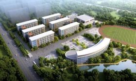 好消息！南京江北新区再添新名校