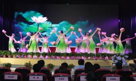 2019年江苏省职业教育名师工作室高质量发展研讨活动在通州中专顺利开展