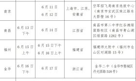 2019年空军招收选拔第12批女飞行学员啦！