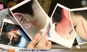 一名小学生遭同班家长联名劝退!怎么回事?