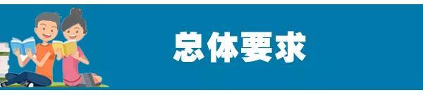 重磅！国办印发指导意见，新时代推进普通高中育人方式改革 