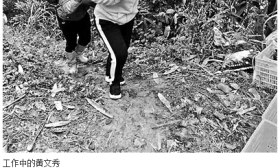 女研究生村官遭山洪遇难 下乡扶贫1年做了这些事